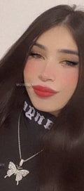 Acompanhante Mirela