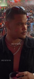 Acompanhante Guilherme