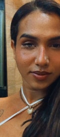 Acompanhante Julia Aguiar