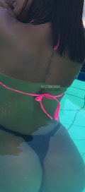 Acompanhante Larissa
