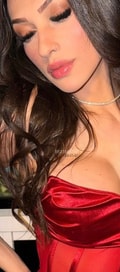 Acompanhante Melissa Mel