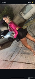 Acompanhante Mirela