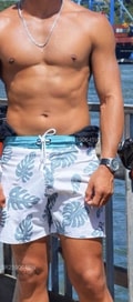 Acompanhante Bruno