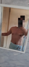 Acompanhante Fernando