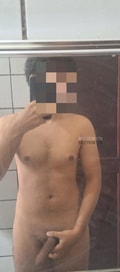 Acompanhante Matheus