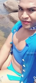 Acompanhante Goiabinha