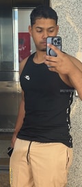 Acompanhante Lucas Guedes