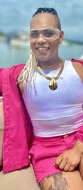Acompanhante Bella