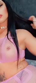 Acompanhante Pamela Oliveira