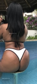Acompanhante Kiara