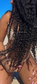 Acompanhante Bella