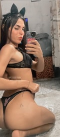 Acompanhante Ludmilla