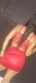 Acompanhante Carol