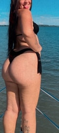 Acompanhante Marceli