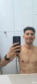 Acompanhante Francisco