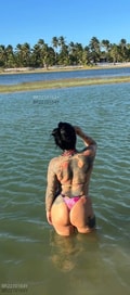 Acompanhante Jady Castro