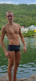 Acompanhante Matheus