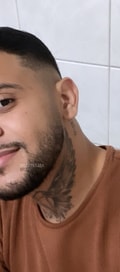 Acompanhante Barbosa