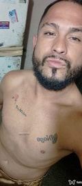 Acompanhante Tonny
