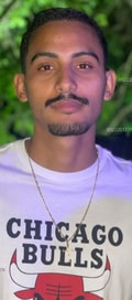 Acompanhante Ramon