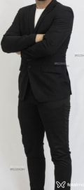 Acompanhante Philipe Santos