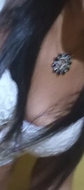 Acompanhante Elaine