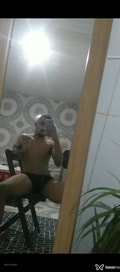 Acompanhante João Barkley