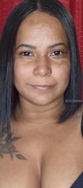 Acompanhante Rafaela Menezes