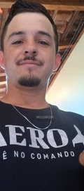 Acompanhante Eduardo
