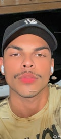 Acompanhante Pedro