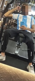 Acompanhante Marquinhos