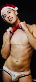 Acompanhante Bruninho Znorte