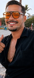 Acompanhante Jordy