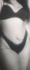 Acompanhante Rebeca