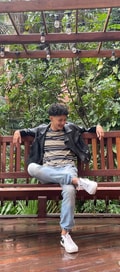 Acompanhante Jeanclp