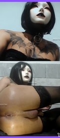 Acompanhante Knotdoll