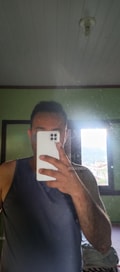 Acompanhante Bruno Fernandes