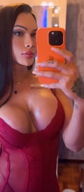 Acompanhante Bruna Oliveira