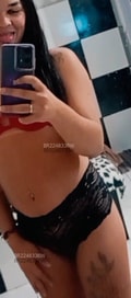 Acompanhante Layla Souza