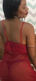 Acompanhante Bárbara