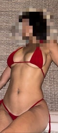 Acompanhante Bia Nogueira