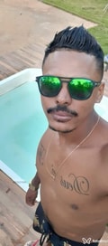 Acompanhante Kauan