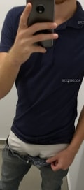 Acompanhante Henrique