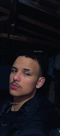 Acompanhante Erick