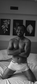Acompanhante Rodrigo