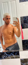 Acompanhante Thiago