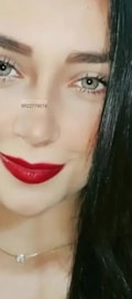 Acompanhante Sabrina