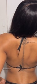 Acompanhante Rafaela