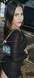 Acompanhante Munik