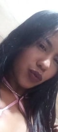 Acompanhante Anny Vitória